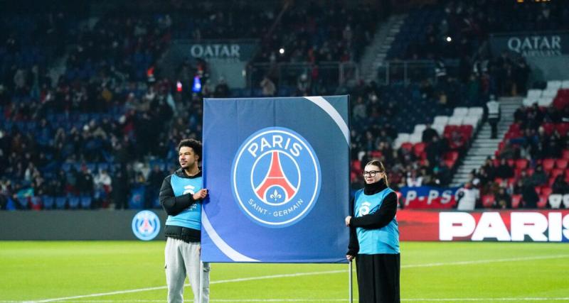  - PSG : le centre de formation se dote d'un nouveau directeur technique venu de National 3