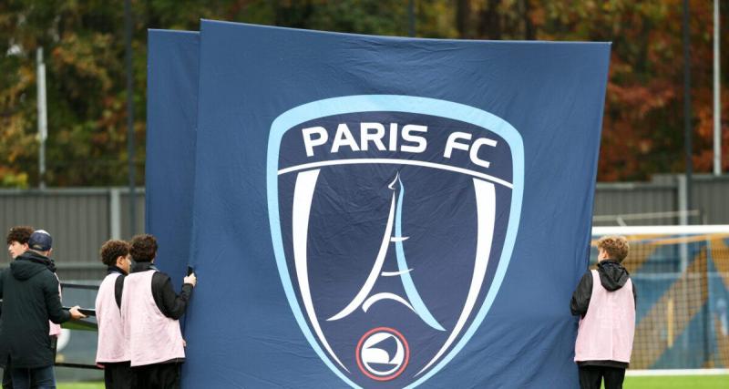  - Paris FC : une pépite du centre de formation va rejoindre l'OM