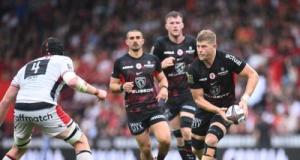 Stade Toulousain : « cela a été difficile à vivre », Willis se confie sur la douloureuse défaite face à l’UBB