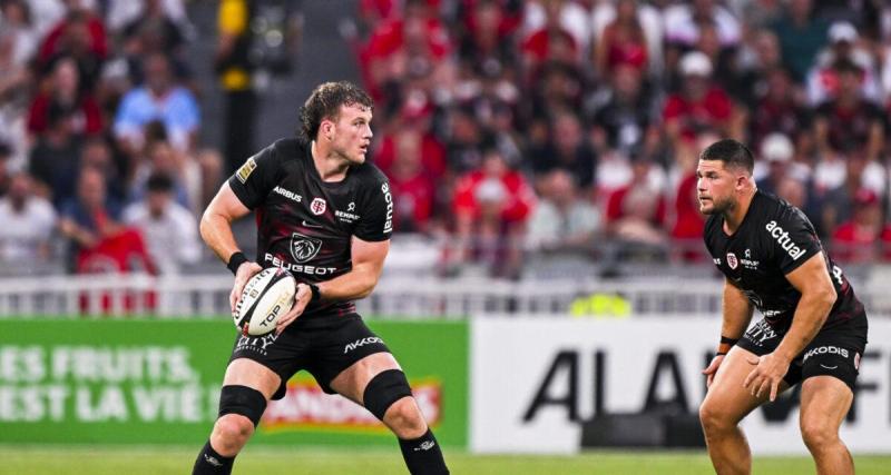  - XV de France : les cinq finalistes sont connus, des pépites toulousaines et bordelaises retenues