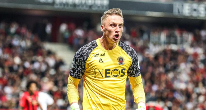  - Le budget XXL du Paris FC, un champion du monde à Lorient, Nice en galère pour son gardien