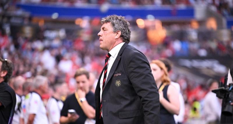  - Stade Toulousain : Lacroix répond aux critiques et assure que le club en « agace certains »