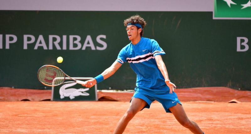  - Tennis : Les Français Jaimee Floyd Angele et Samuel Bensoussan lourdement sanctionnés par l’ITIA