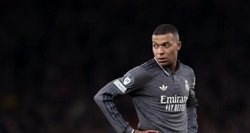  - Real Madrid : Mbappé attaque le PSG en justice pour harcèlement moral !