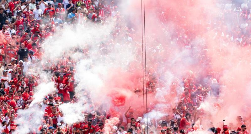  - Coupe du monde des clubs : amende colossale contre le Wydad Casablanca !