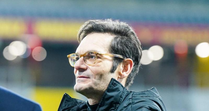  - Lens repêché en Coupe d'Europe à la place de l'OL ? Le Racing "n'y pense absolument pas"