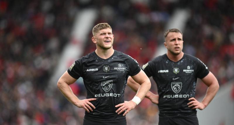  - Stade Toulousain : Willis explique le domaine dans lequel il a le plus progressé et met en avant un coéquipier