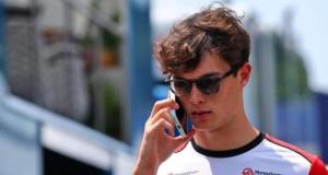 F1 : Oliver Bearman critique le système de points de pénalité