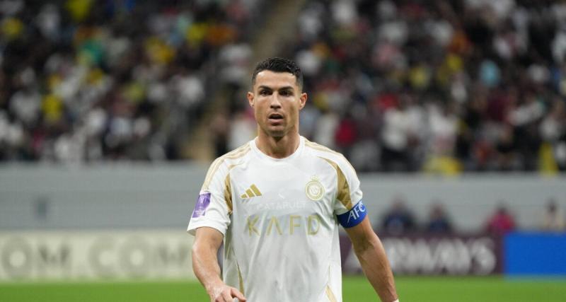  - Cristiano Ronaldo prolonge son aventure avec Al-Nassr (officiel)
