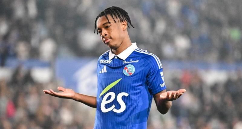  - Strasbourg signe un ailier, l’ASSE fonce sur un crack, Reims chipe un talent à l’OL