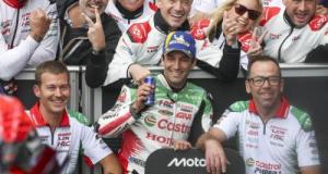 MotoGP : Johann Zarco en route vers l’année la plus folle de sa vie ?