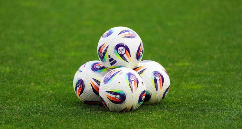  - Un coach vole son équipe U10 pour tout perdre au casino !
