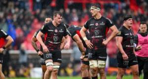 Stade Toulousain : le staff aurait fait un choix fort pour remplacer Roumat, forfait pour la finale