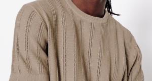 Guide complet du t-shirt en maille pour homme