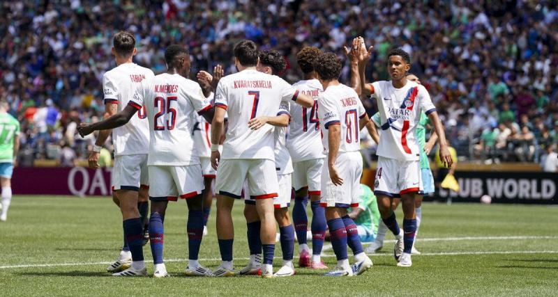  - Le parcours salé qui attend le PSG pour gagner la Coupe du monde des clubs