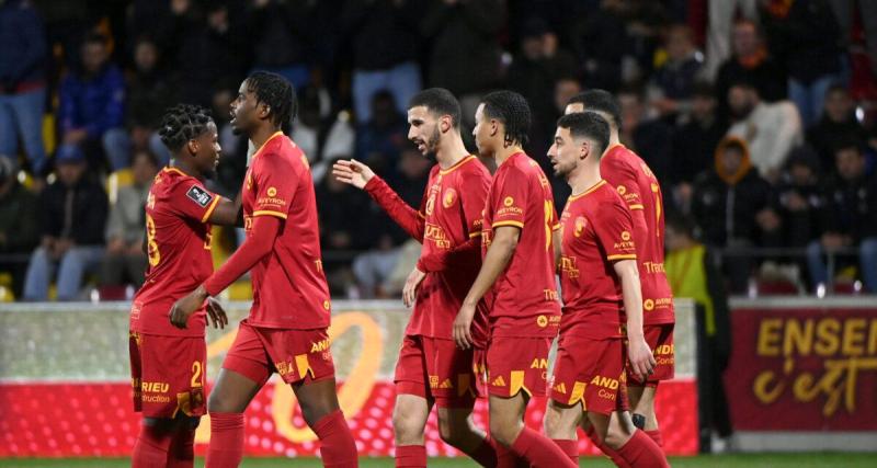  - Rodez : un milieu de terrain file en Allemagne (off)