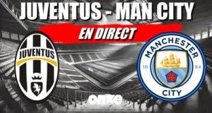 Juventus - Manchester City en direct : le choc de Coupe du monde des clubs en Live !
