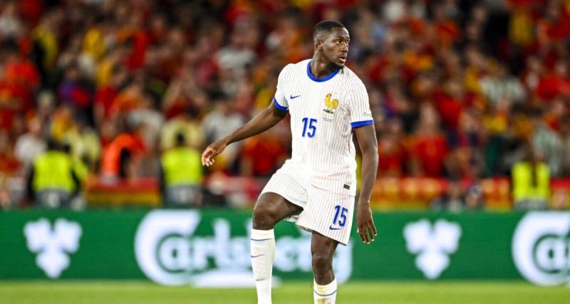  - PSG, Barça ou Real Madrid ? Konaté a tranché !