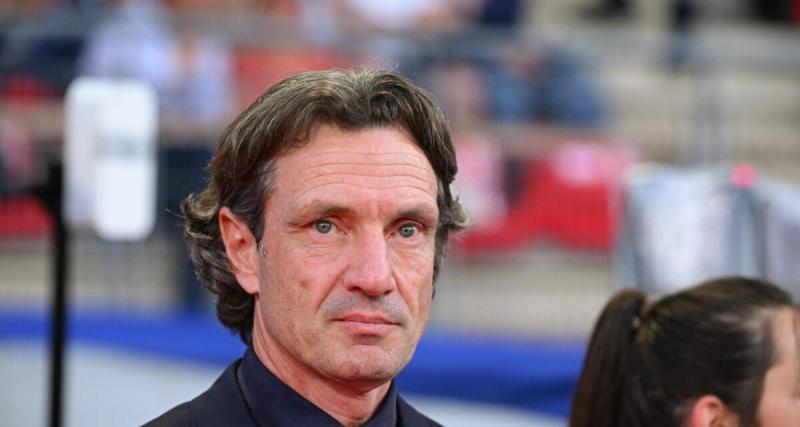  - Laurent Bonadei à une semaine de l'Euro féminin : "On ne peut pas se considérer comme favoris"