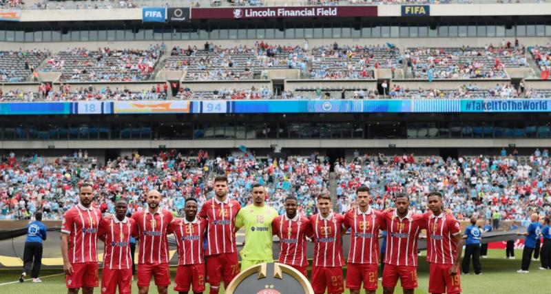  - Wydad Casablanca - Al Ain : les compos officielles