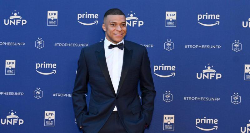  - Booba menace Kylian Mbappé en plein conflit avec le PSG