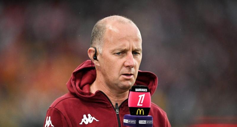  - 5 idées mercato pour les Grenats du FC Metz !