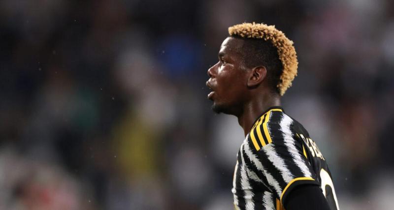 - Monaco : visite médicale imminente pour Pogba, un prodige du Barça débarque sur le Rocher