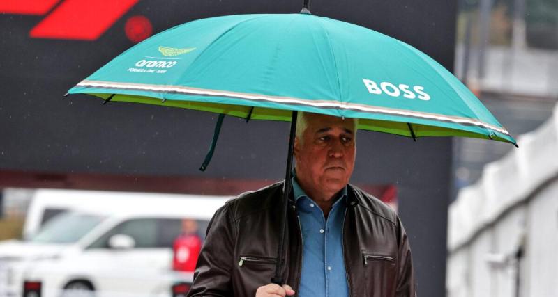  - Aston Martin : la situation horrible chez les Stroll, un ancien champion du monde balance