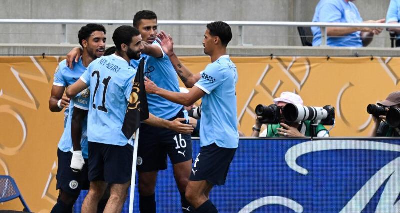  - Une erreur terrible de Kalulu et City mène face à la Juve, le Wydad et Al-Ain se neutralisent