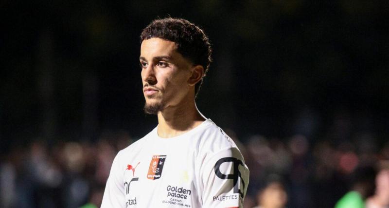  - National : Caen renforce son attaque, Boulogne perd un milieu (off)
