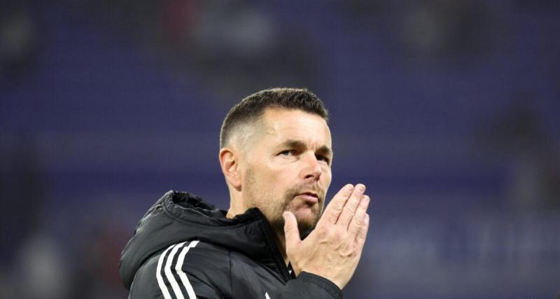  - Lens : terrible coup dur pour Sage, une priorité Mercato sur le point de s'envoler ?