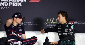 F1 : un ancien champion du monde imagine un immense chamboulement au sujet de Verstappen