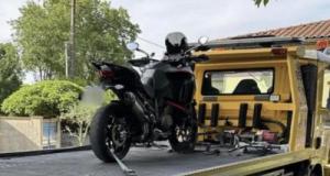 Flashé à plus de 100 km/h en agglomération : « L’imprudence ne pardonne pas »