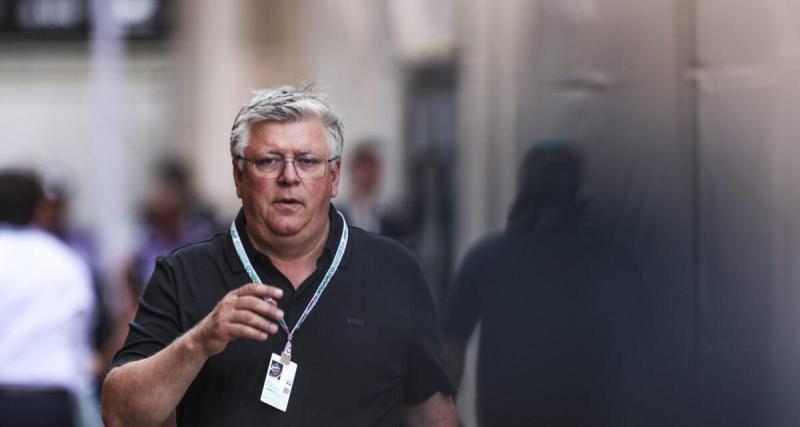 - F1 : Szafnauer compare la gestion de la Formule 1 au Football