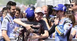 MotoGP 2025 : Duel au sommet entre frères Márquez, la famille avant tout