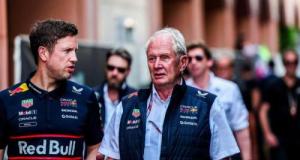Mercedes : Helmut Marko calme l’écurie allemande en vue de 2026