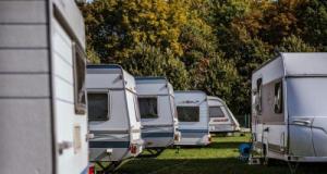 Ces 13 camping-cars volés ont trouvé une nouvelle mission... dans une gendarmerie