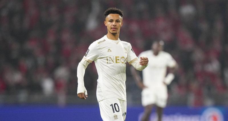  - Gros coup dur à Nice, Lens refroidi pour Udol (Metz), deux nouveaux mouvements à Strasbourg