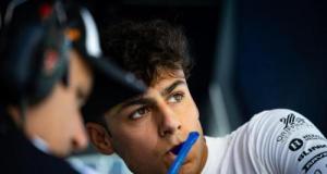 F1 : Red Bull prépare l’après-Verstappen : Arvid Lindblad, l’héritier idéal selon Johnny Herbert