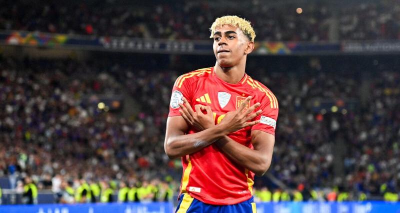  - Le 10 du Barça pour Yamal, annonce fracassante dans deux semaines !