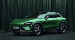Plus de 300 000 précommandes en une heure pour ce SUV électrique