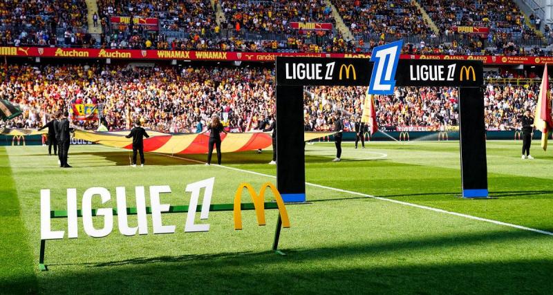  - Calendrier Ligue 1 : le programme de la première journée de la saison 2025/26