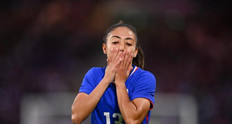  - Équipe de France féminine : retrouvailles avec le Brésil, ce briseur de rêve aux JO de Paris