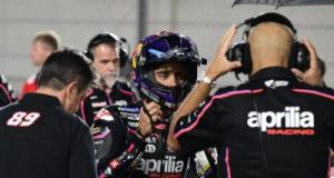 MotoGP : Jorge Martín fait déjà ses valises ?
