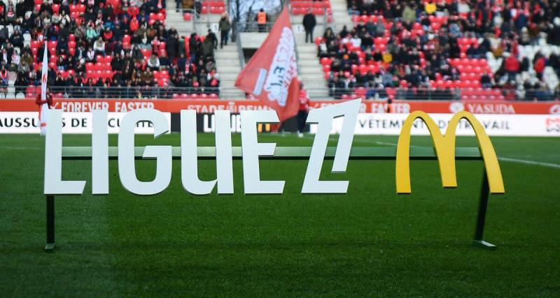  - Le calendrier complet de la Ligue 1 2025/26 !