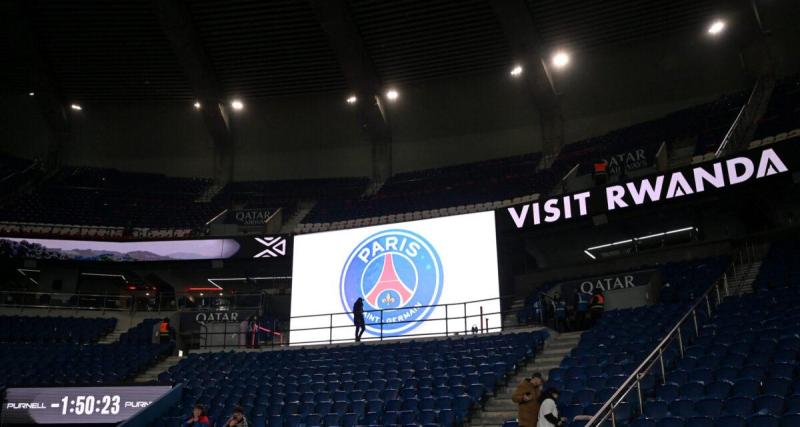  - PSG : terrible nouvelle, un kiné du club est décédé