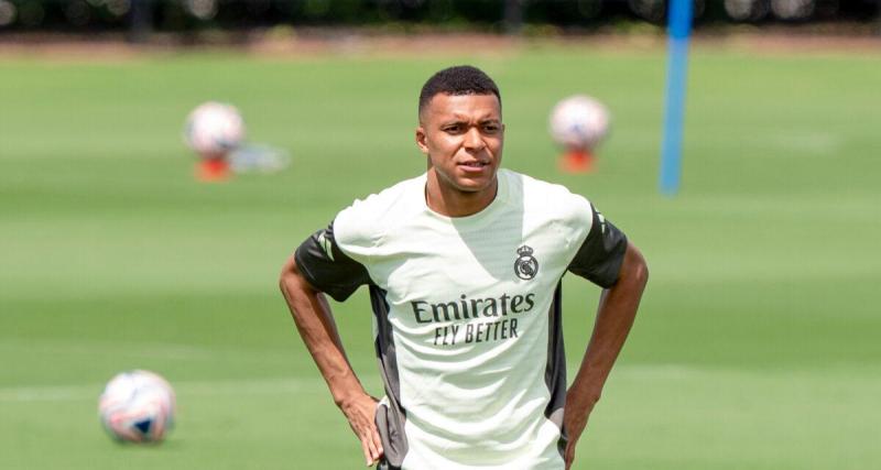  - PSG – Real Madrid : la date et l'heure des (possibles) retrouvailles avec Mbappé est fixée !