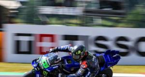 MotoGP – Yamaha sort le grand jeu à Assen pour ses 70 ans !