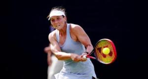 WTA 250 d’Eastbourne : Gracheva stoppée par Eala, cap sur Wimbledon