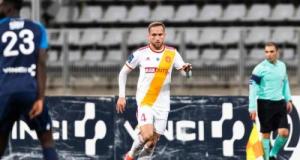 N2 : Bayonne s’offre un nouveau onze, Toulon et Chambly se renforcent… (off)